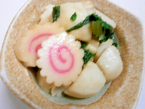里芋となると巻きの煮物 レシピ 作り方 By なな1151 楽天レシピ 里芋となると巻きの煮物 レシピ 作り方 By なな1151 楽天レシピ